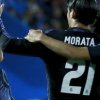 Real Madrid a învins-o pe Leganes cu 4-2 | Álvaro Morata a reuşit un hattrick